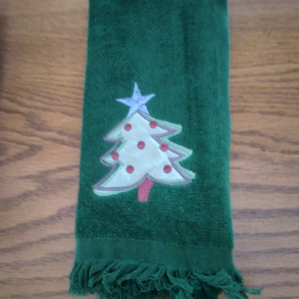 Hand Towel